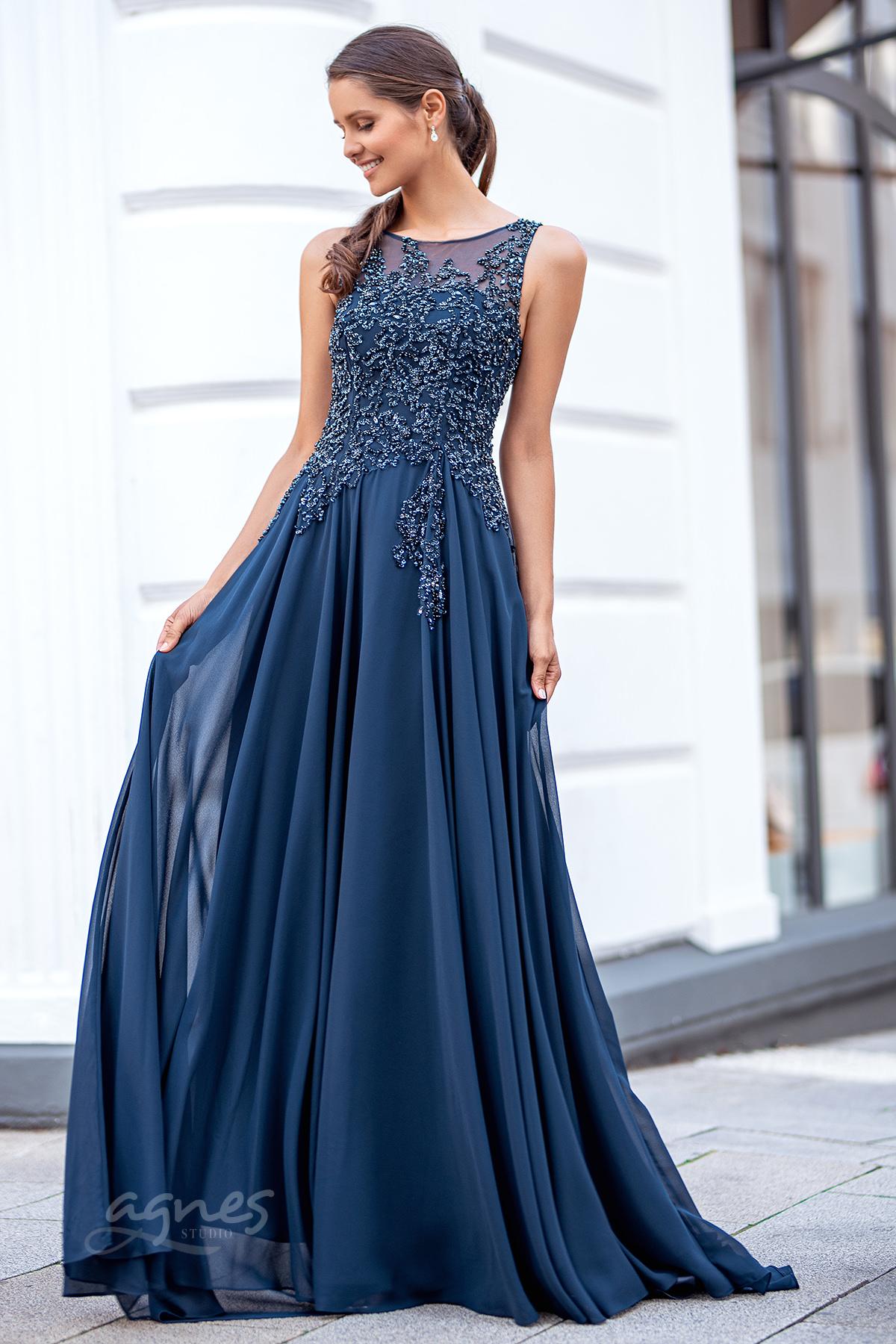 spolecenske-saty-dlouhe-modre-CHK0405-chiffon-evening-dress-with-sequins-in-twilight-blue-with-closed-back-2