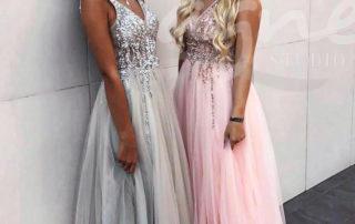 spolecenske-saty-pudrove-staroruzove-CHK0265-evening-dress-made-of-tulle-with-rhinestones-in-pearl-pink-3