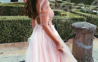 spolecenske-saty-pudrove-staroruzove-CHK0265-evening-dress-made-of-tulle-with-rhinestones-in-pearl-pink