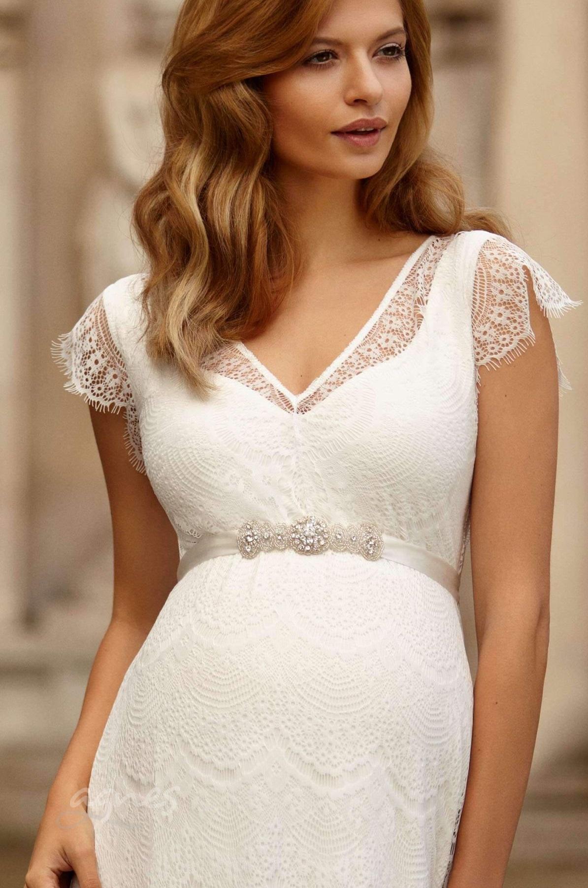 tehotenske-svatebni-saty-dlouhe-bile-tiffanyrose-KRIGIL-L4-KristinGown-ivory-nahled