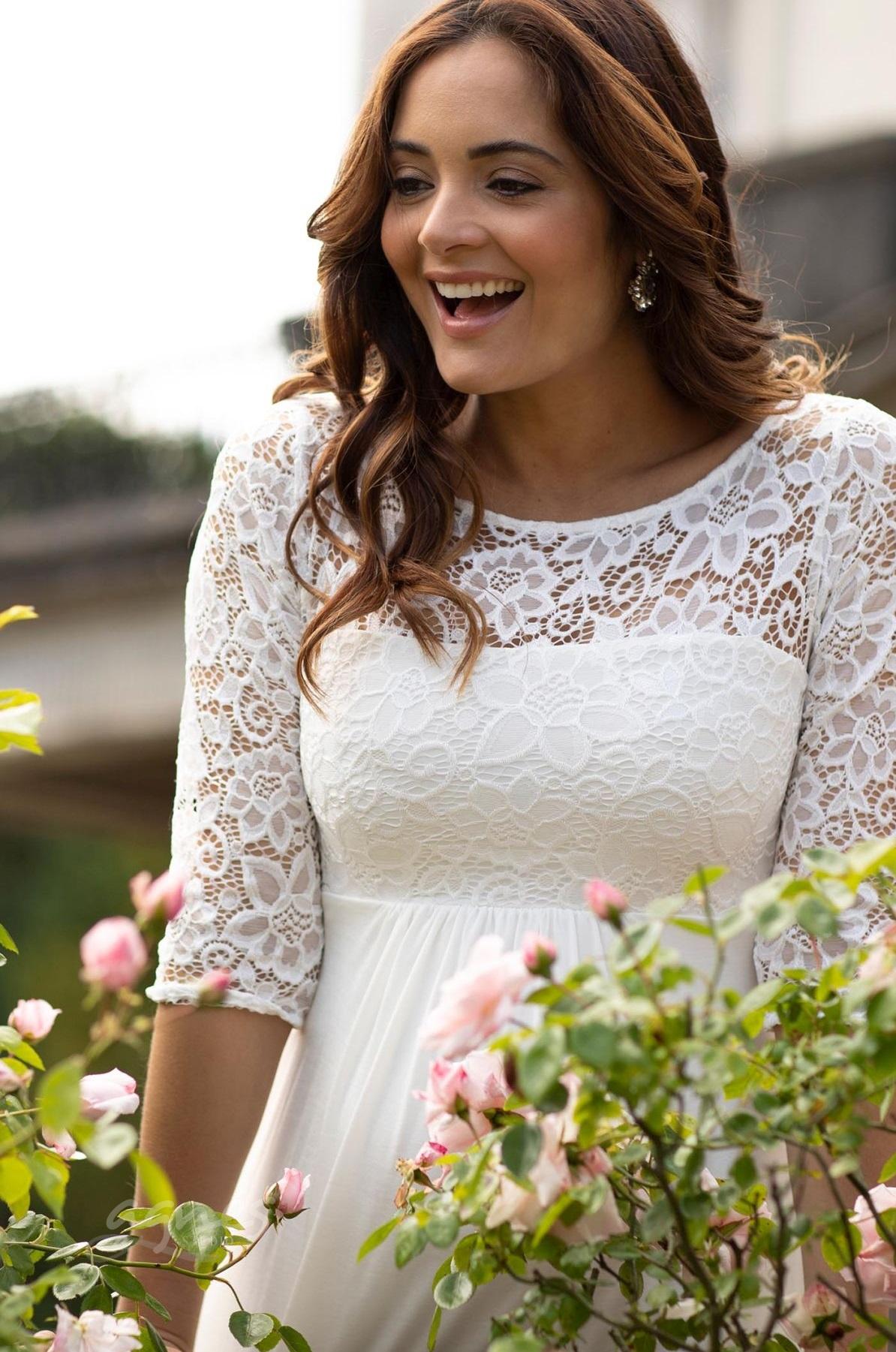 tehotenske-svatebni-saty-dlouhe-tiffanyrose-LUGIL-L2-Lucia-Gown-Ivory-White