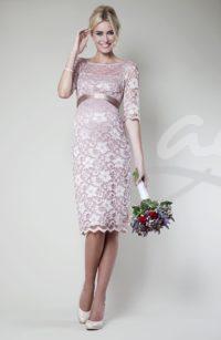 Amelia-zbl-rose-tehotenské-šaty-studioagnes
