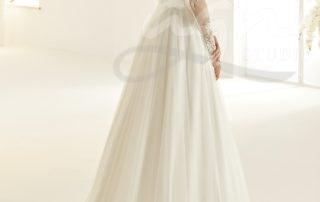 svatebni-saty-Bianco Evento bridal dress CHRISTINA (3)