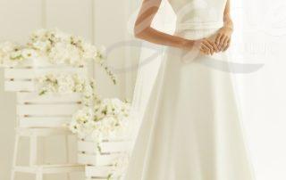 svatebni-saty-Bianco Evento bridal dress NATURA (1)