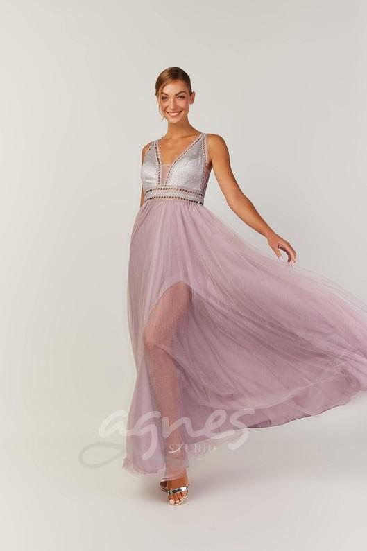 spolecenske-saty-dlouhe-lila-fialove-NY3329