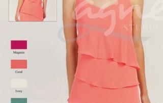 spolecenske-saty-na-svatbu-letni-koktejlky-koralove-coral-NY3380