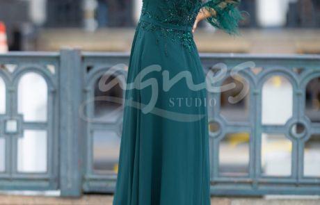spolecenske-saty-s-dlouhym-rukavem-sifonova-dlouha-sukne-CHK0809_Botanical Green_3 (1)