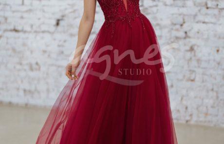 spolecenske-saty-na-maturitni-ples-s-tylovou-sukni-cervene-vinove-bordo-CHK0662_Cherry Red_1