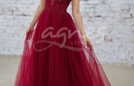 spolecenske-saty-na-maturitni-ples-s-tylovou-sukni-cervene-vinove-bordo-CHK0662_Cherry Red_3