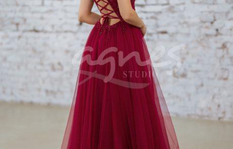 spolecenske-saty-na-maturitni-ples-s-tylovou-sukni-cervene-vinove-bordo-CHK0662_Cherry Red_6