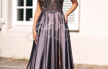 spolecenske-saty-na-maturitni-ples-se-satenovou-sukni-hnede-CHK0639_Shining Brown_4