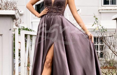 spolecenske-saty-na-maturitni-ples-se-satenovou-sukni-hnede-CHK0639_Shining Brown_6