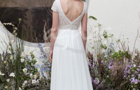 svatebni-saty-splyvave-s-kratkym-rukavem-sifonovou-sukni-ASIA-3