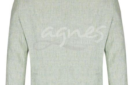 studioagnes-svatebni-oblek-vesta-motylek-zelený-na-svatbu-v-prirode-venku-boho-wilvorst-atelier-torino-821779-vintage look_zada