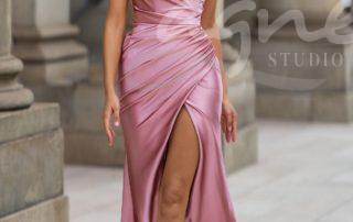 spolecenske-saty-korzetove-na-maturitni-ples-CHK0854-ruzove-Geranium-Pink_1 společenské šaty na svatbu