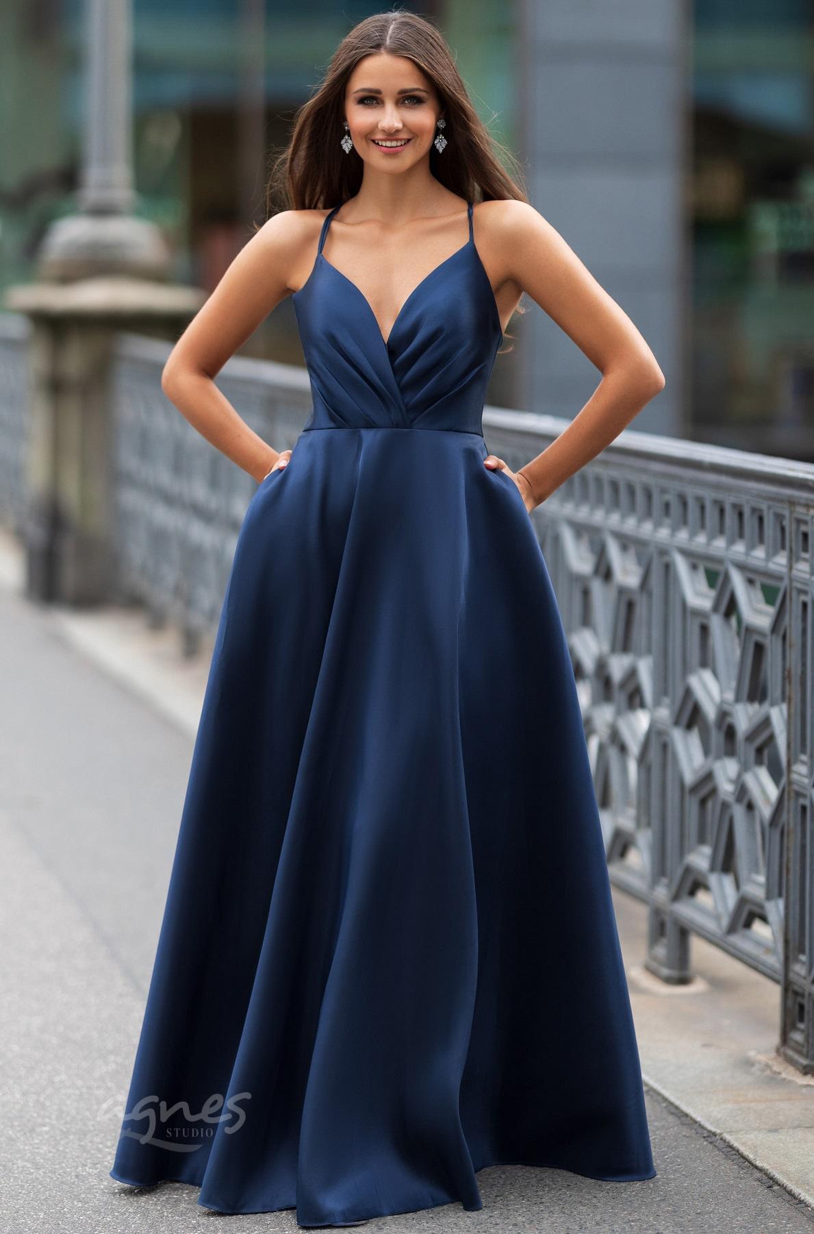 spolecenske-saty-na-maturitni-ples-CHK0807-modre-Twilight-Blue_1