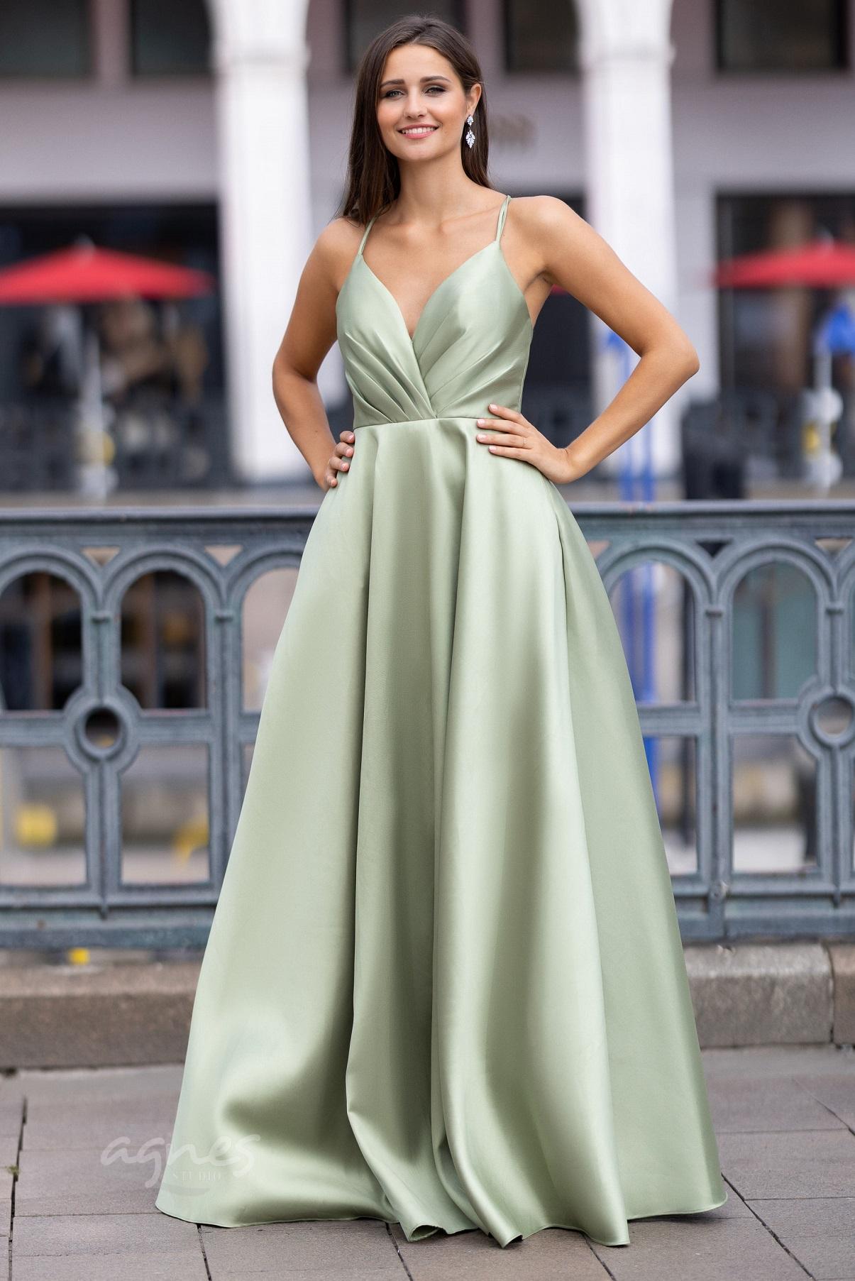 spolecenske-saty-na-maturitni-ples-CHK0807-olivove-zelene-Peppermint-Green_1