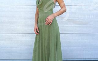 spolecenske-saty-na-maturitni-ples-olivove-zelene-CHK0712-Olive-Green