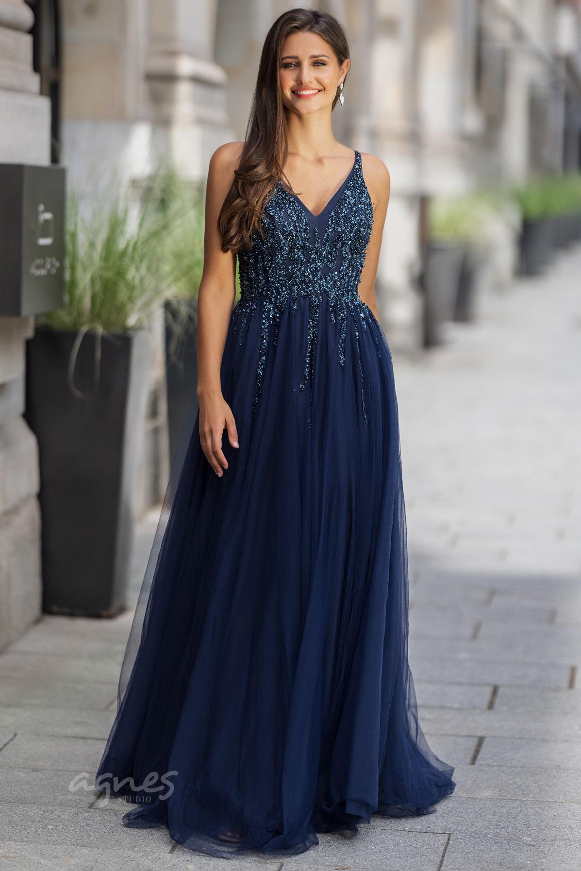 spolecenske-saty-s-tylovou-sukni-dlouhe-modre-twilight-blue-CHK0547