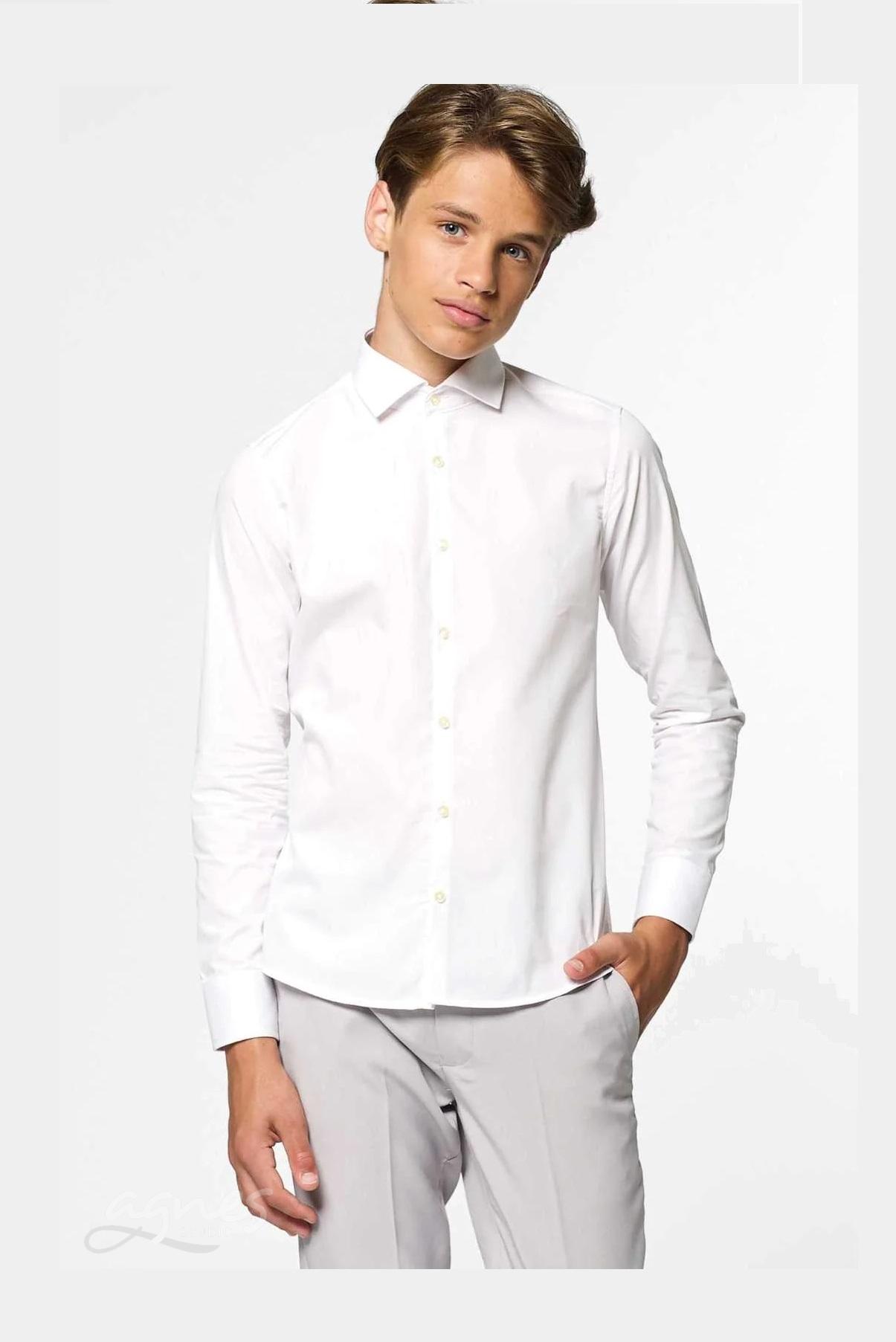 chlapecka-kosile-bila-OppoSuits-Teen-Boys-Shirts-White-Knight1