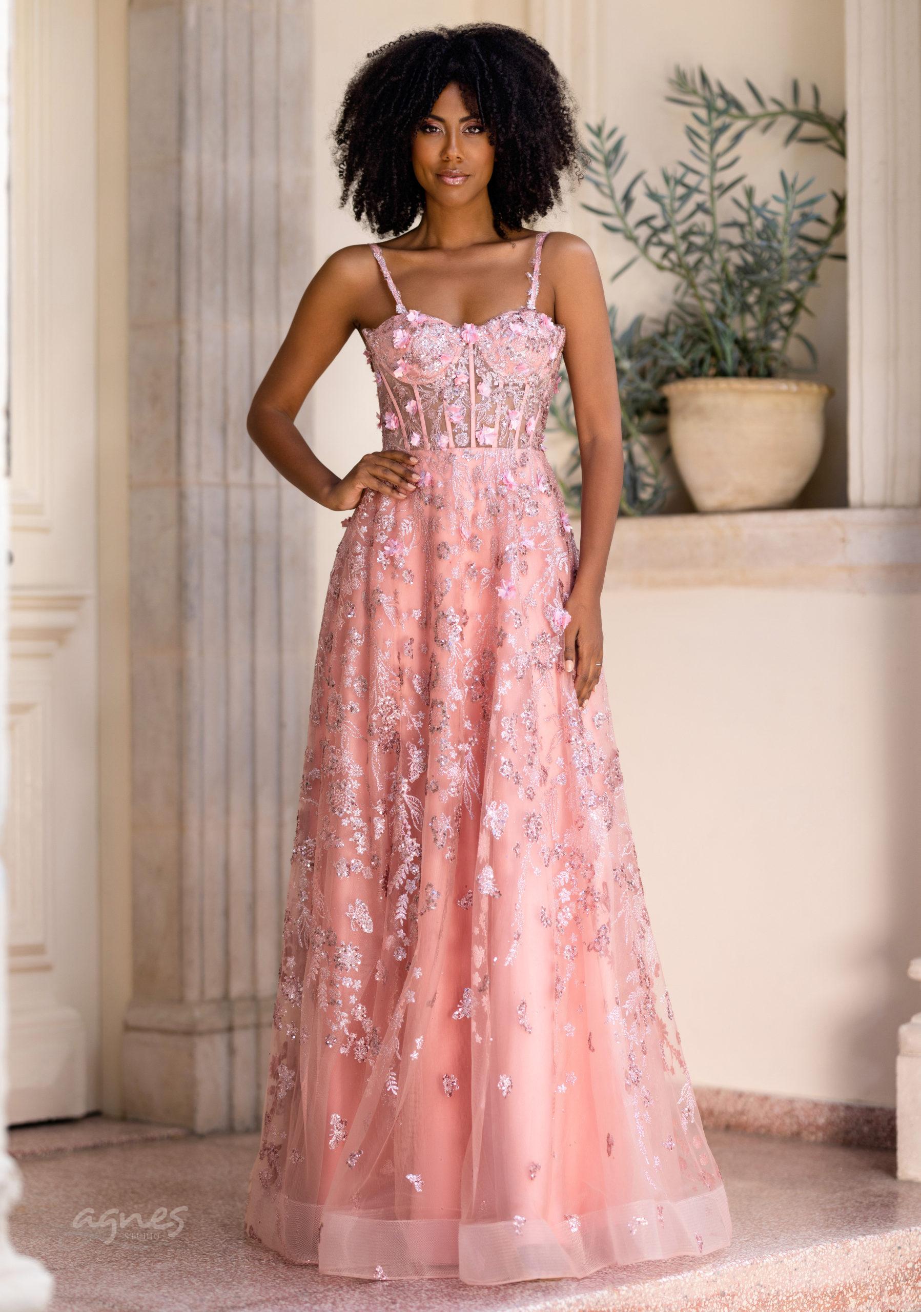 studioagnes_spolecenske_saty_CHK0911_Dawn_pink_staroruzove_1