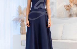 StudioAgnes-spolecenske-saty-ackovy-strih-satenove-AL5038-tmave-modre-Twilight-Blue_1