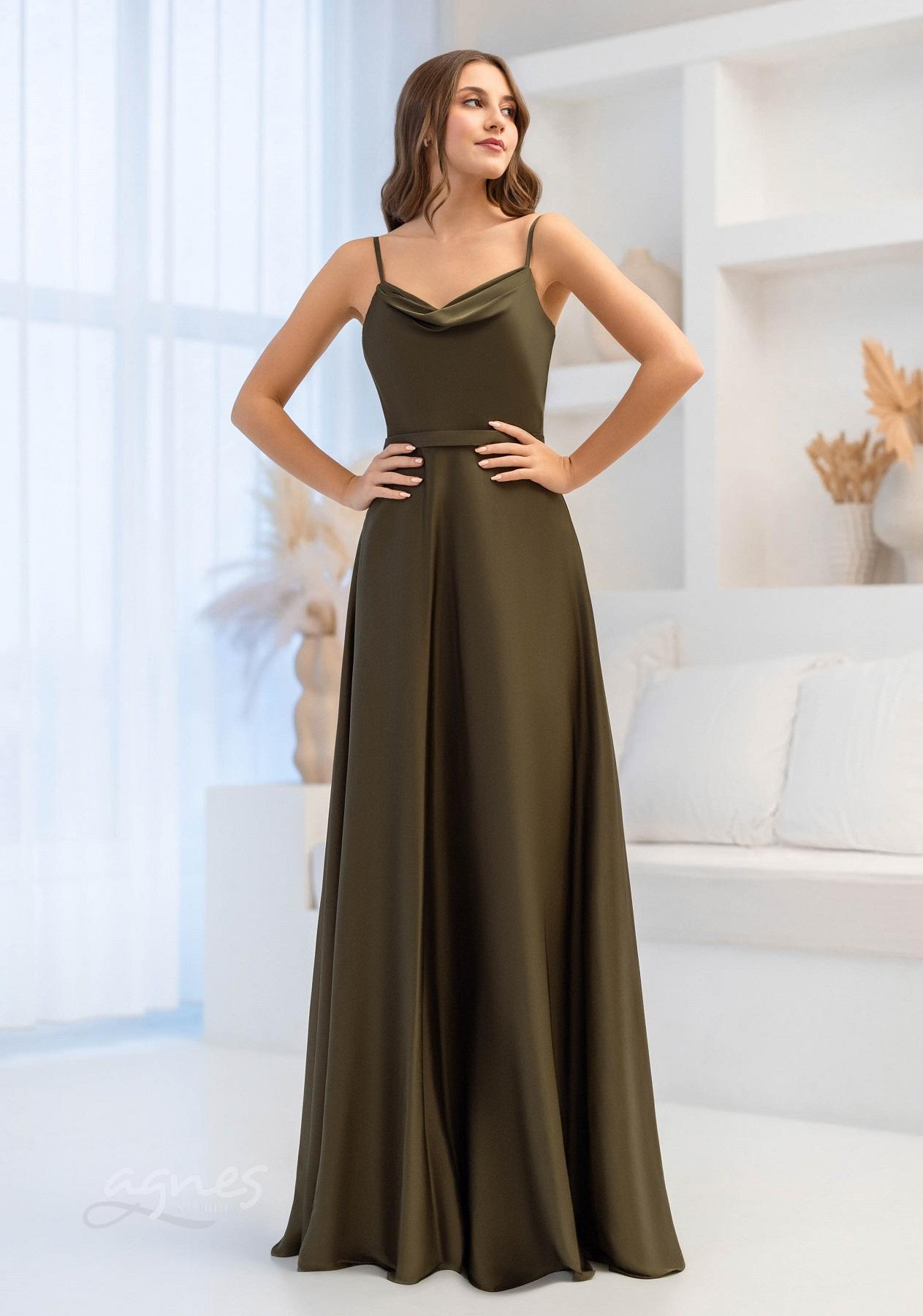 StudioAgnes-spolecenske-saty-ackovy-strih-satenove-AL5038-zelene-olive-Green_1