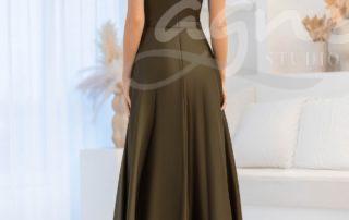 StudioAgnes-spolecenske-saty-ackovy-strih-satenove-AL5038-zelene-olive-Green_3