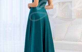 StudioAgnes-spolecenske-saty-ackovy-strih-satenove-AL5038-zelene-petrol-Peacock-Green_3