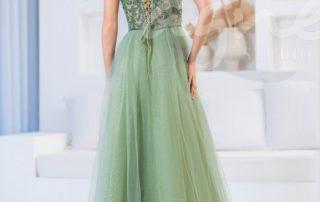 StudioAgnes-spolecenske-saty-ackovy-strih-tylová-sukne-trpytive-AL5051-zelene-Peppermint-Green_3