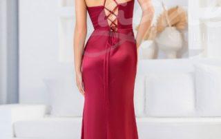 StudioAgnes-spolecenske-saty-uzky-strih-satenove-AL5025-cervene-rio-red_3