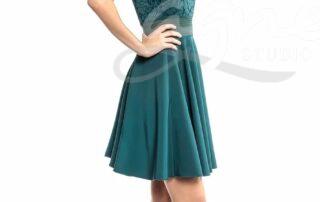 studioagnes-saty-do-tanecnich-kratke-spolecenske-saty-Felice-zelene-3