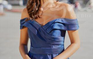 studioagnes-mikado-vecerni-spolecenske-saty-na-ples-mit-carmen-armeln-se-spadlymi-rukavy-v-modre-CHK1006-twilight-blue_2