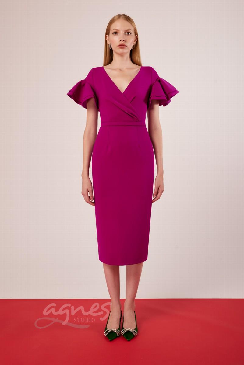 StudioAgnes_spolecenske_saty_51512_fucshia_fuxiova_fialova_D_web_big_2