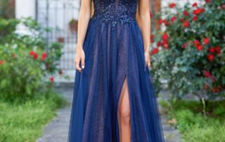promdress