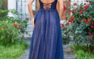 StudioAgnes_trpytive_spoleceneske_saty_promdress_s_tylovou_sukni_se_spagetovymi_raminky_glitter-twilight_blue_3 promdress