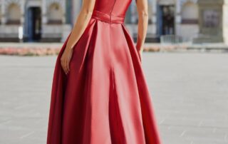 studioagnes-mikado-vecerni-spolecenske-saty-na-ples-mit-carmen-armeln-se-spadlymi-rukavy-cervene-CHK1006-Rio_Red_3