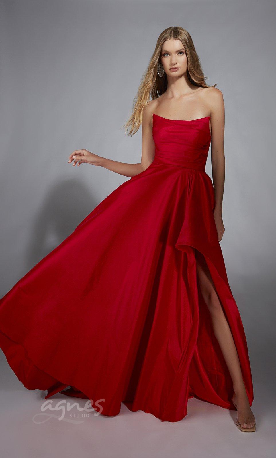 studioagnes_spolecenske_saty_A1836_red_cervene_1