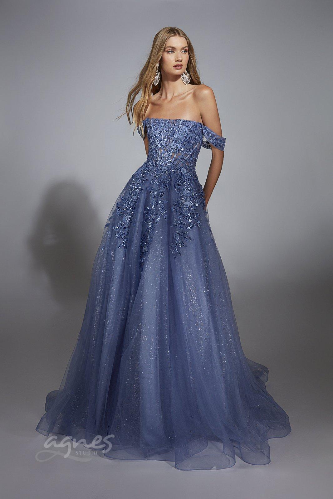 studioagnes_spolecenske_saty_A278_blueiris_modre_1