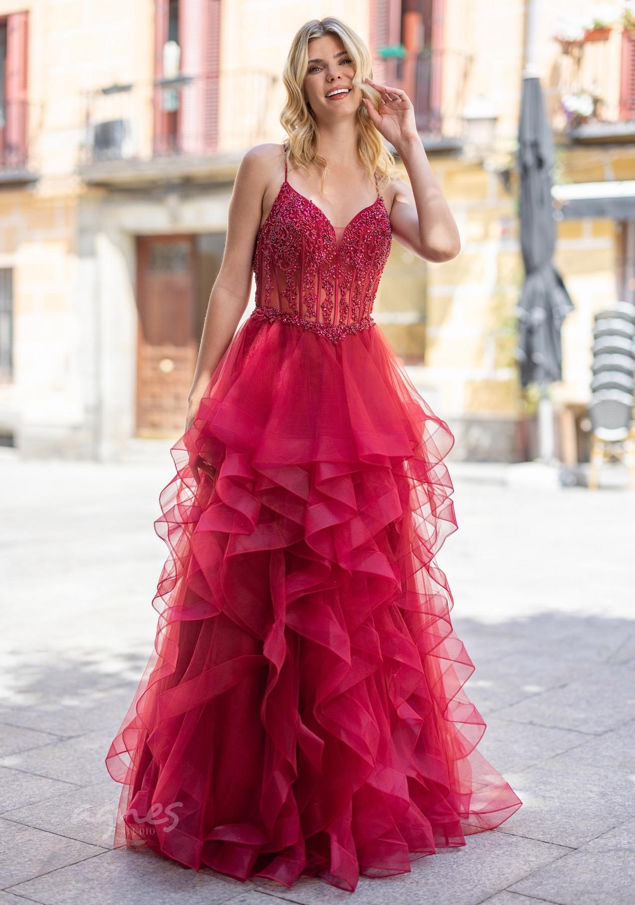Studioagnes_vecerni-spolecenske_saty-na-maturitni-ples_promdress_1119_Rio Red_cervene_1