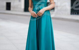 Studioagnes_vecerni-spolecenske_saty-na-maturitni-ples_tanecni_prodlouzena_imatrikulacni_1059_Shining Posy Green_zelena_1