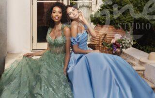 spolecenske_saty_studioagnes_Morilee_49178_Bahama_Blue