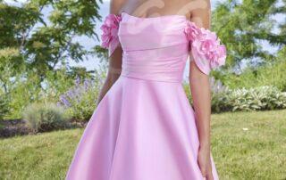 spolecenske_saty_studioagnes_Morilee_49178_NewBubbble_ruzove_1