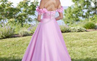 spolecenske_saty_studioagnes_Morilee_49178_NewBubbble_ruzove_2