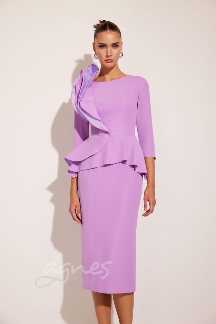 Šaty pro matky nevěst