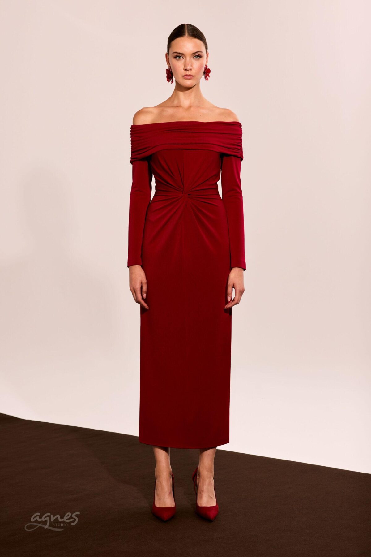 StudioAgnes_spolecenske_saty_bordo_52031do-scaled