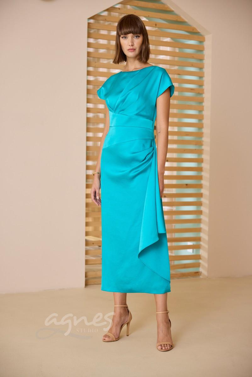 StudioAgnes_spolecenske_saty_kratke-saty-pro-maminky-svatba-52590-gold-red-turquois-bezove-zlate-cervene-tyrkysove-modre_1