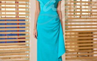 StudioAgnes_spolecenske_saty_kratke-saty-pro-maminky-svatba-52590-gold-red-turquois-bezove-zlate-cervene-tyrkysove-modre_2