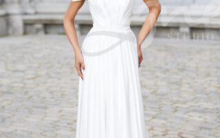 Studioagnes_svatebni_sukne_dlouha_saty_saten_satin-KO1055C_rock-in-ivory-perfekt-zum-braut-partykleid_1