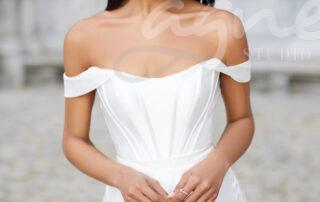 Studioagnes_svatebni_sukne_dlouha_saty_saten_satin-KO1055C_rock-in-ivory-perfekt-zum-braut-partykleid_2